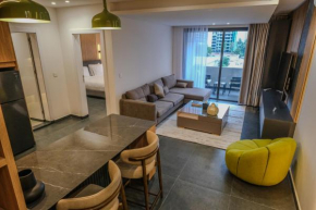 L'Avenue Hotel Apartment Abidjan